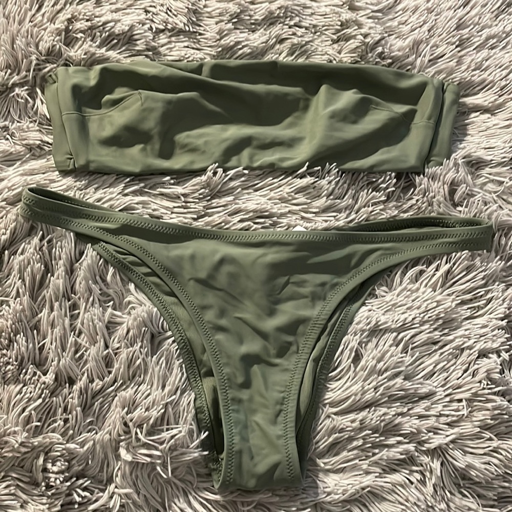 aerie swim set